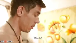تدخل زب اخاه في سوتها وهو ناءم تعبان مت جم