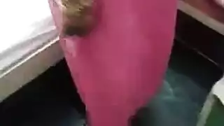 شذوذ الزوجين المتطرف: وسوم الجلد وجنس جامح