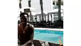 لذربنش