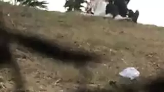 سحاق يقبلن بعضهن