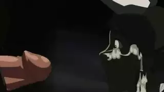 كي كرتوني ساخن