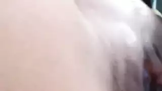 نشاط شرجي وكسي عنيف