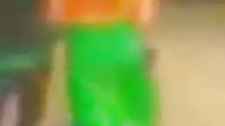 وضع اكل في كس