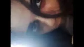 عنف مداعبه ثدي