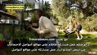 عراقيه مربربة تدلع ع زب فحله