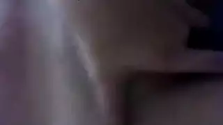 سمينه تعرض جسمها ملبن أمام الكاميا