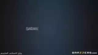 إباحي محترف: ثلاثية مع زوجة الأب تتضمن شرجي في الحمام