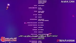أصدقاء ماكرون يغوون العروس لممارسة جنس كلبي عنيف