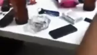 إيلاج مهبلي من منظور المنظار التركي