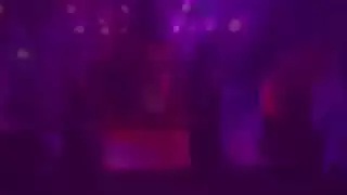 نادي عربي إباحي: بنات ساخنات يتم تناكهن بقوة