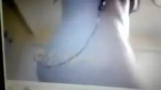 عاهرات سعوديات يهيجن: فيديو إباحي كامل