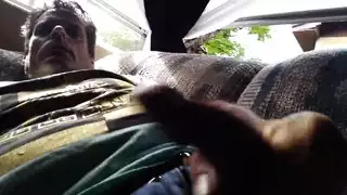 يتخيل اللقاء الجنسي المثالي