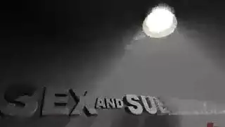 مسيحية فى الكنيسة