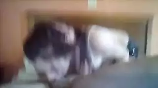 عقاب بقضيب جلدى خشن فى فيلم إباحى هاوى خام