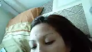 نيك اصغربنت في