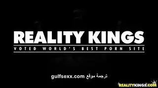 الزوجة تتناك من الزوج والقاضي