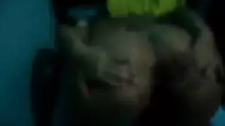 نيك بنت وضرط اثناء النيك