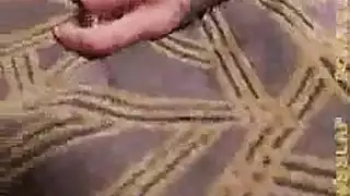 مص امينه خلفي