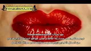 شقراءواثنين زنوج خيانه مترجم
