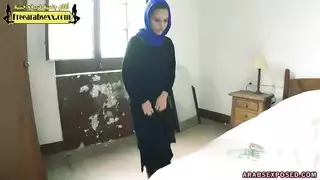 نيك المحجبة نيك صعب
