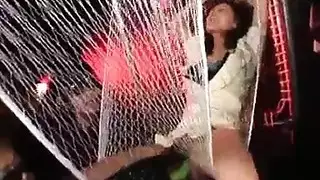 نيك ابممرضة جوردي