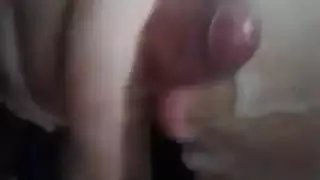 يائسة من أجل القضيب، تأخذه في كل فتحة