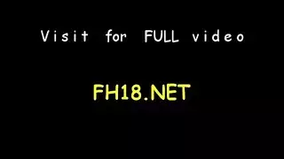 راعي منغولي جامح يمارس الجنس الخشن في العشب