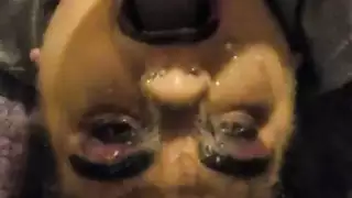  جماعي إباحي عنيف مع ضرب متواصل