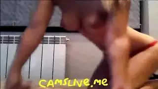 نيك مؤخرات ضخمة افريقية