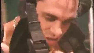 أم ناضجة مصرية محجبة تمص وتنيك