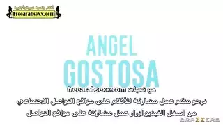 أيقونة بوليوود تمارس الجنس الشرجي في أمريكا مشهد جنسي هندي مكثف