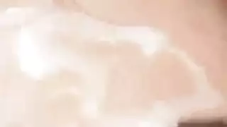 أريانا ماري تبتلع السائل المنوي ثم تمتلئ مؤخرتها