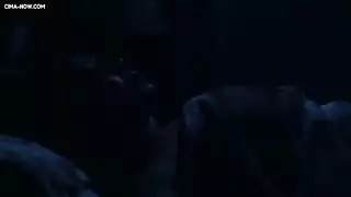 نفس المرأة في مقطع فيديو سكس تاني