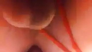 عبادة مهبل إكس إكس إكس: داني ريفرز تركع من أجل فعل اللسان