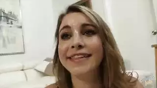 سكس سمينه نايمه على بطنها والفحل فوقها