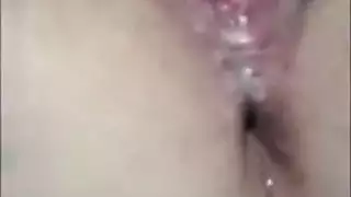 التحول إلى الوحشية مع فرج سمين رطب