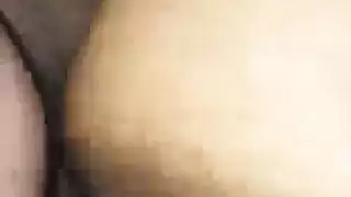 الراقصة المكسيكية سوسي تتعرض مؤخرتها للتدمير في جنس مباشر على المسرح
