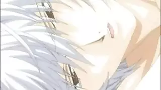 قضيب جلد وقضيب أسود عملاق يخترقان دب مراهق بشكل مزدوج