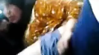 محجبه تتناك وتطلب المال