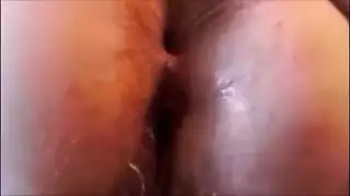 جنس ريمكس ثنائي ينتهي بالقذف على الوجه