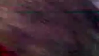 مشهد شرجي ومهوي صريح لملكة الصحراء