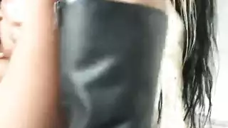 الليالي الاجانب