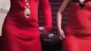 جلسة شرجية صعبة مع مراهقة ضيقة