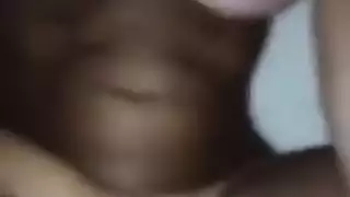 حصان عربي يجن في فتحاتي