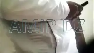 حكيم مباركي ولد القحبة رئيس بلدية ششار خنشلة