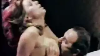 جلسة إباحية شغوفة قبل أن يغادر