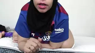  الديوث العربي المراهق في لندن: مشهد جنس ساخن بين أعراق مختلفة
