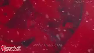 زوجة الأب مُسلمة كمتعة إباحية لعيد الميلاد
