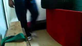 جنس البلدة الشهير: ذروة المثلية الجنسية والجنس الفموي المكثف الجزء السادس