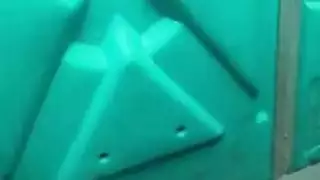 استمناء مثير ينتهي بقذف هائل